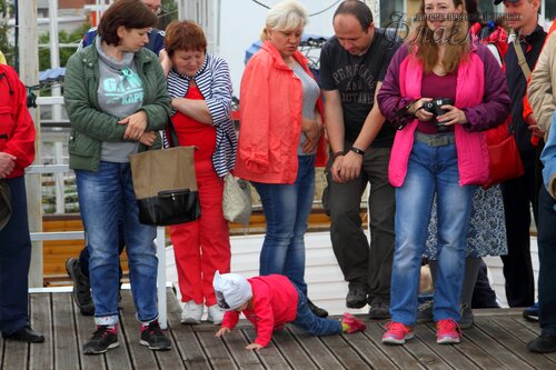 Фоторепортаж с парусной практики флотилии Флагман, прошедшей в июне 2017 года.